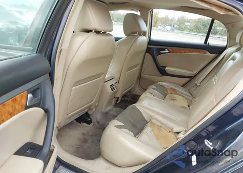 2006 Acura Tl from USA, damaged, VIN 19UUA66266A041988